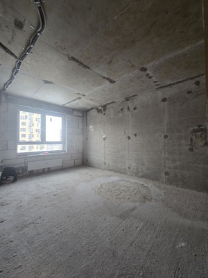 Объект по адресу Москва, Новомосковская ул, 1к3 