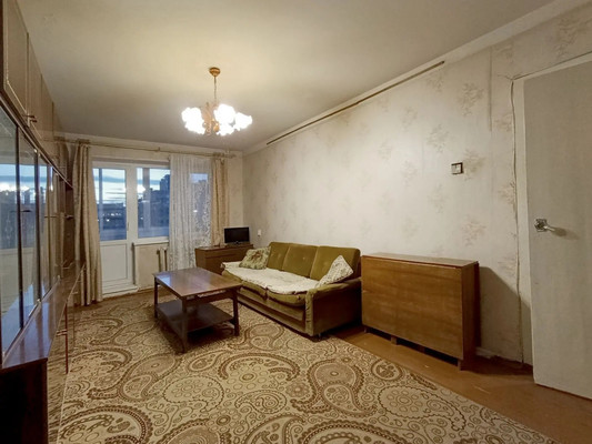 Объект по адресу Москва, Швейцарская ул, 8Ак2 