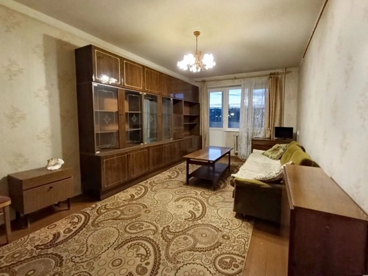 Объект по адресу Москва, Швейцарская ул, 8Ак2 