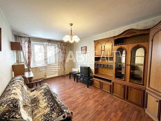 Объект по адресу Москва, Белореченская ул, 6 