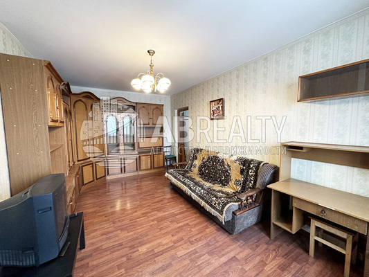 Объект по адресу Москва, Белореченская ул, 6 