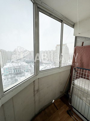 Объект по адресу Москва, Белореченская ул, 6 