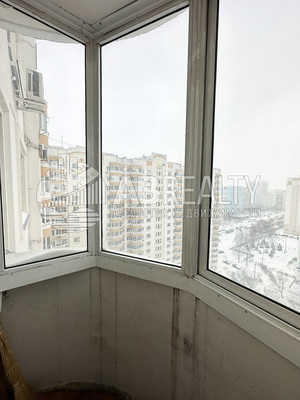 Объект по адресу Москва, Белореченская ул, 6 