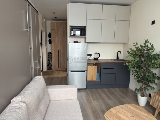 Объект по адресу Москва, Тагильская ул, 2к1 