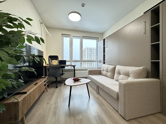 Объект по адресу Москва, Тагильская ул, 2к1 