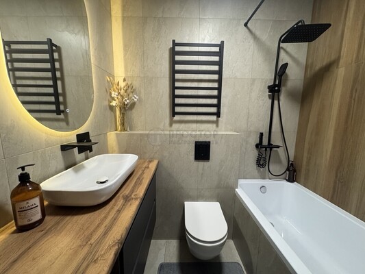 Объект по адресу Москва, Тагильская ул, 2к1 