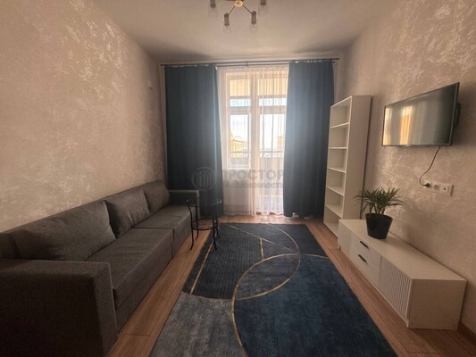 Объект по адресу Московская обл, Развилка п, Римский проезд, д. 13