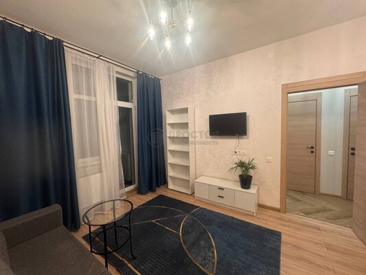 Объект по адресу Московская обл, Развилка п, Римский проезд, д. 13