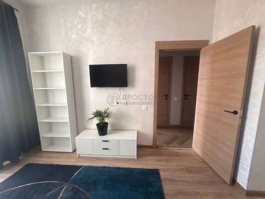 Объект по адресу Московская обл, Развилка п, Римский проезд, д. 13