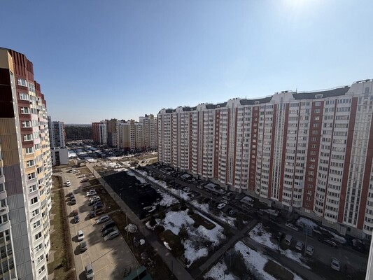 Объект по адресу Москва, Крымская ул, 11 