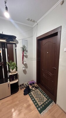 Объект по адресу Москва, Крымская ул, 11 