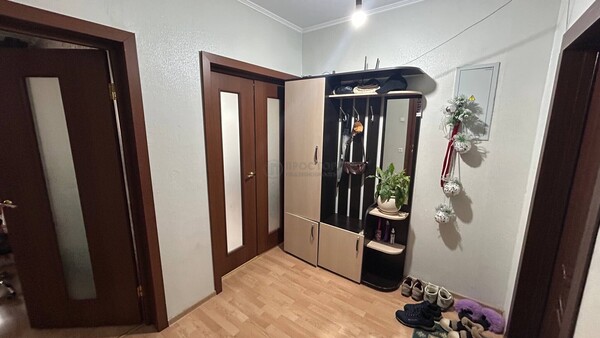 Объект по адресу Москва, Крымская ул, 11 