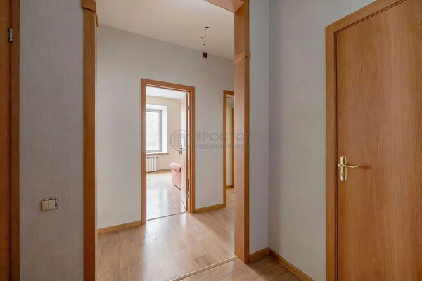 Объект по адресу Москва, 4-я Тверская-Ямская ул, 25 