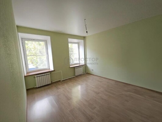 Объект по адресу Москва, 4-я Тверская-Ямская ул, 25 