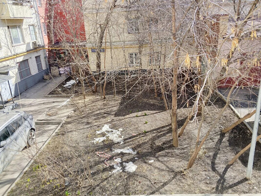 Объект по адресу Москва, 4-я Тверская-Ямская ул, 25 