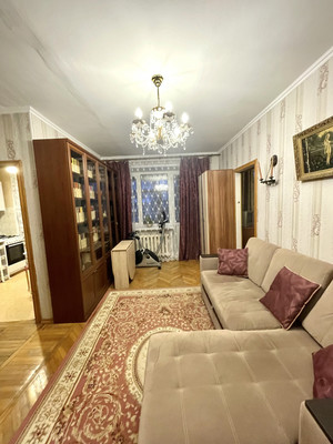 Объект по адресу Московская обл, Северово д, Подольская ул, д. 4