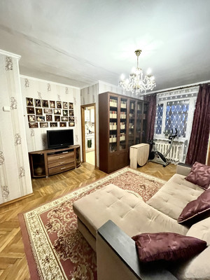 Объект по адресу Московская обл, Северово д, Подольская ул, д. 4