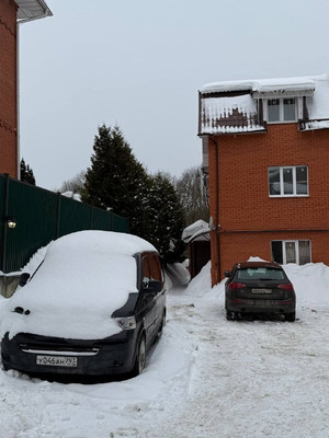 Объект по адресу Москва, Лесная ул, 60 