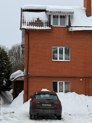 Объект по адресу Москва, Лесная ул, 60 