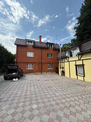 Объект по адресу Москва, Лесная ул, 60 