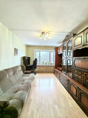 Объект по адресу Московская обл, Северово д, Подольская ул, д. 11/8