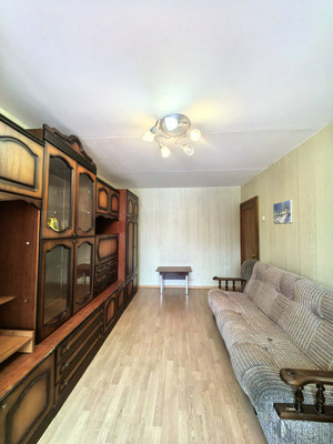 Объект по адресу Московская обл, Северово д, Подольская ул, д. 11/8