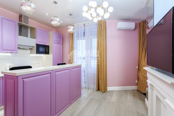 Объект по адресу Москва г, Корабельная ул, д. 17к3