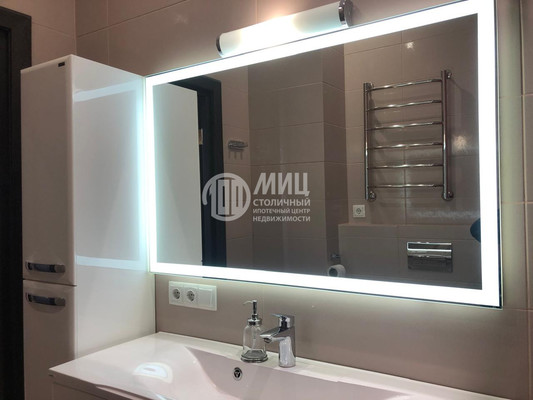 Объект по адресу Москва г, Корабельная ул, д. 17к3