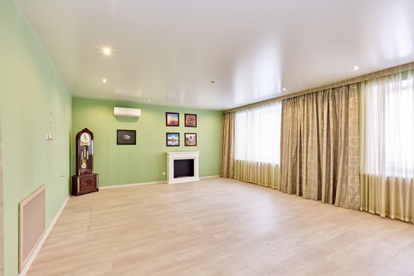 Объект по адресу Москва, Клименко ул, 20 