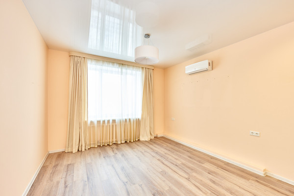 Объект по адресу Москва, Клименко ул, 20 