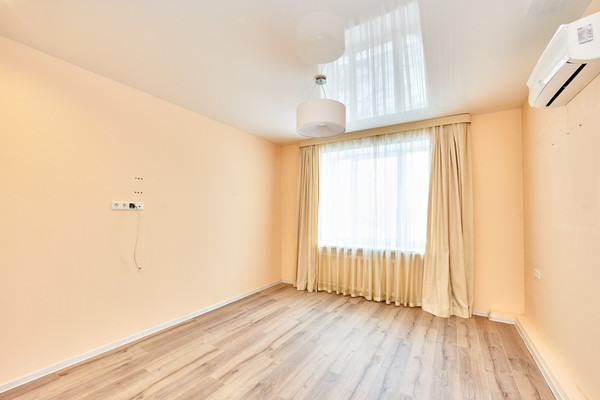 Объект по адресу Москва, Клименко ул, 20 