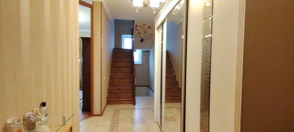 Объект по адресу Москва, Луговая ул, 16 