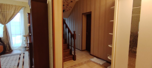 Объект по адресу Москва, Луговая ул, 16 