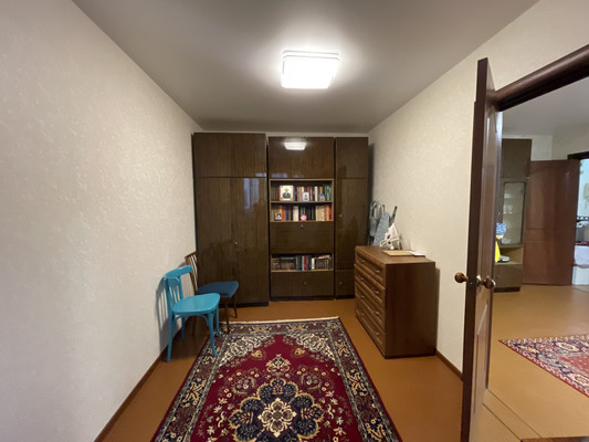 Объект по адресу Московская обл, Пахринский проезд, д. 10