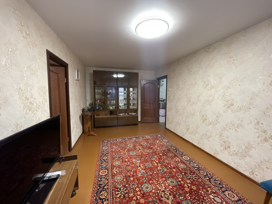 Объект по адресу Московская обл, Пахринский проезд, д. 10