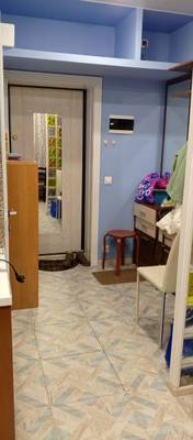 Объект по адресу Москва, Бурковский (Болшево мкр) проезд, 48 к1 