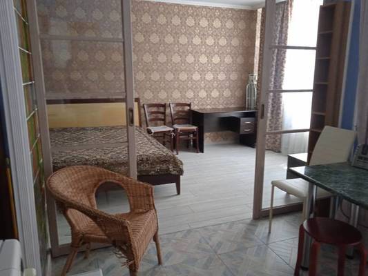 Объект по адресу Москва, Бурковский (Болшево мкр) проезд, 48 к1 