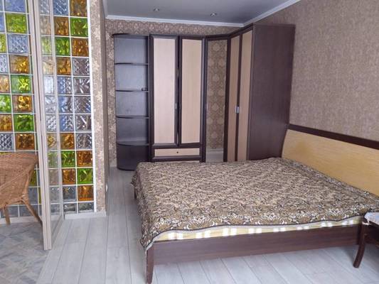 Объект по адресу Москва, Бурковский (Болшево мкр) проезд, 48 к1 