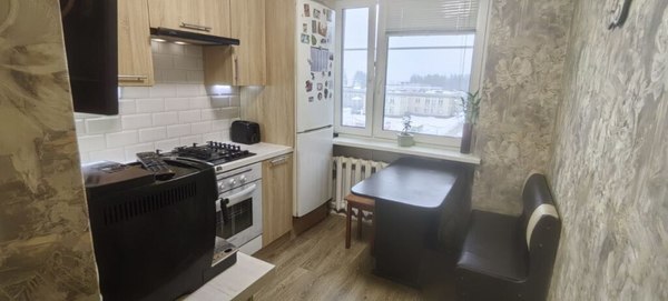 Объект по адресу Москва, Молодцова ул, 10 