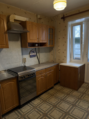 Объект по адресу Москва, Шалавина ул, 49 