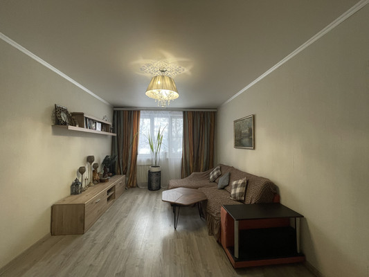 Объект по адресу Москва, Борисовские Пруды ул, 16к1 