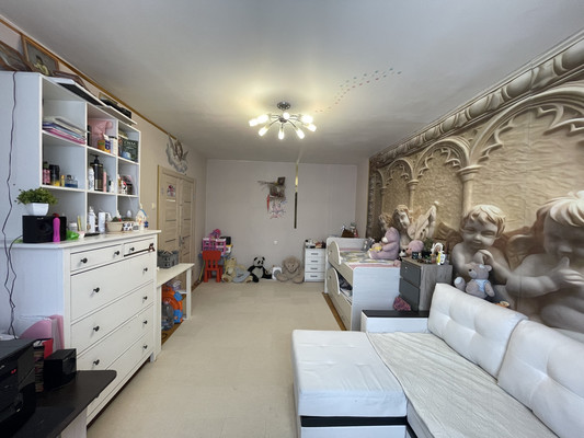 Объект по адресу Москва, Мусы Джалиля ул, 9к5 