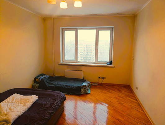 Объект по адресу Московская обл, Одинцово г, ВНИИССОК п, Березовая ул, д. 5