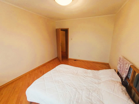 Объект по адресу Московская обл, Одинцово г, ВНИИССОК п, Березовая ул, д. 5