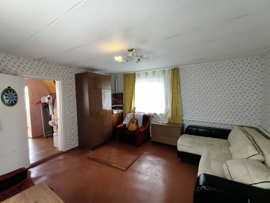 Объект по адресу Москва, Сорокино д 