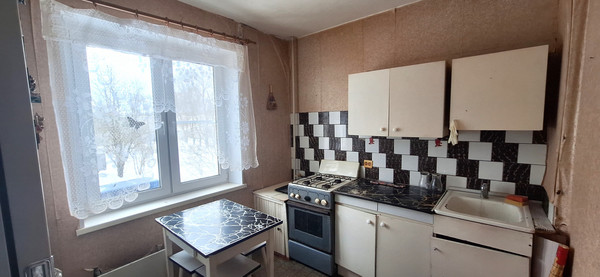 Объект по адресу Москва, Ленинградская ул, 9 