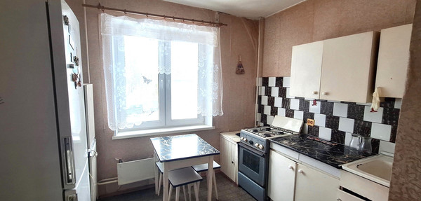 Объект по адресу Москва, Ленинградская ул, 9 