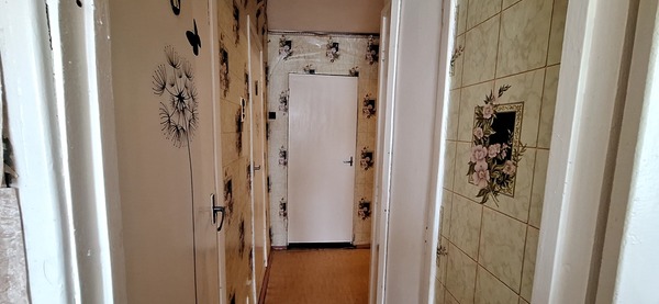 Объект по адресу Москва, Ленинградская ул, 9 