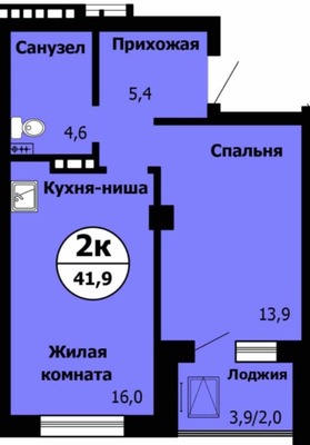 Объект по адресу Москва, Лесопарковая ул, 43к1 