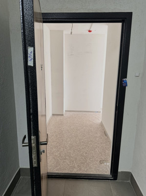 Объект по адресу Москва, Лесопарковая ул, 43к2 